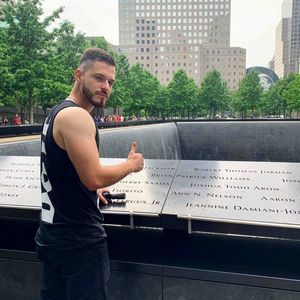 Meet your Posher, Jose